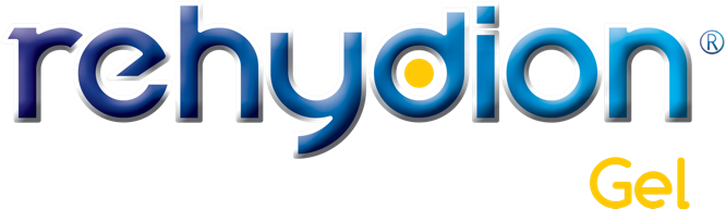 Rehydion logo